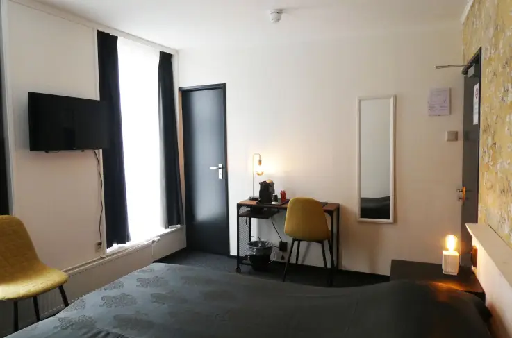 Kamer