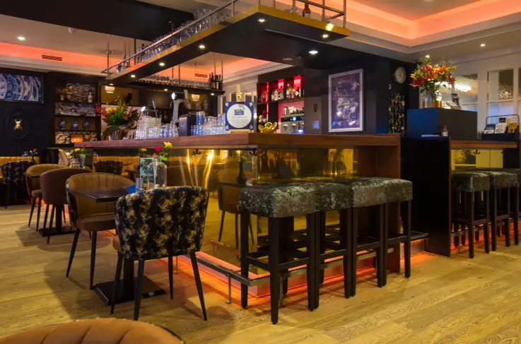 Café Restaurant