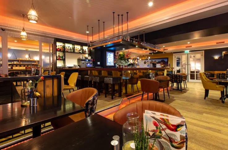 Café Restaurant