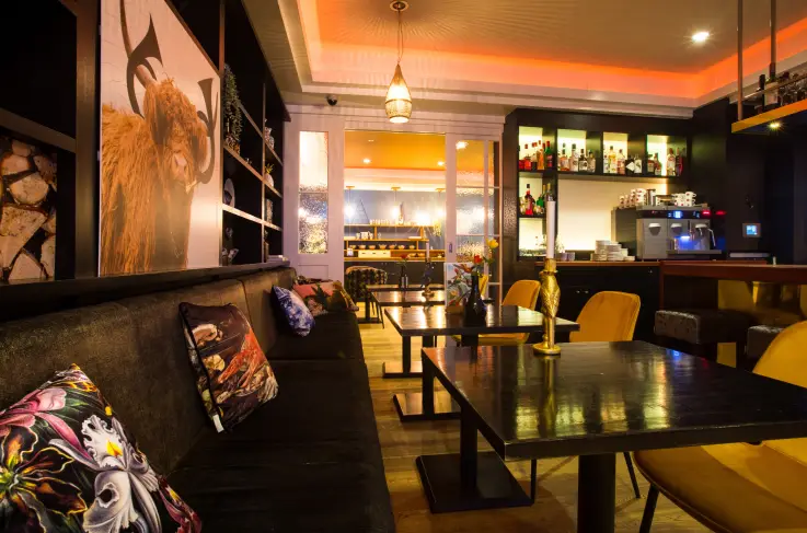 Café Restaurant