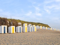 Roompot Beach Resort Nieuwvliet-Bad