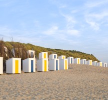 Roompot Beach Resort Nieuwvliet-Bad (Omgeving)