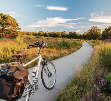 4* Fletcher Hotel-Restaurant Victoria-Hoenderloo