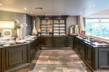 Van der Valk Hotel Moers