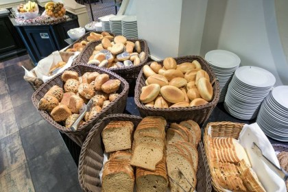 Van der Valk Hotel Moers