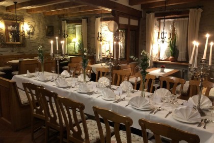 Landgasthof Simon