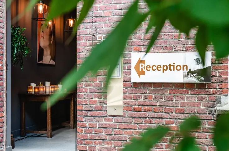 Receptie