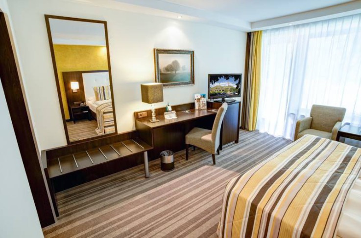 Standaard Tweepersoonskamer