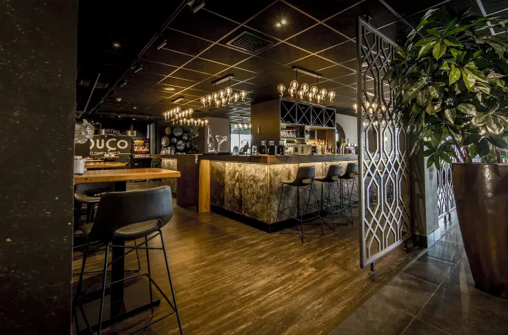 Hotelbar