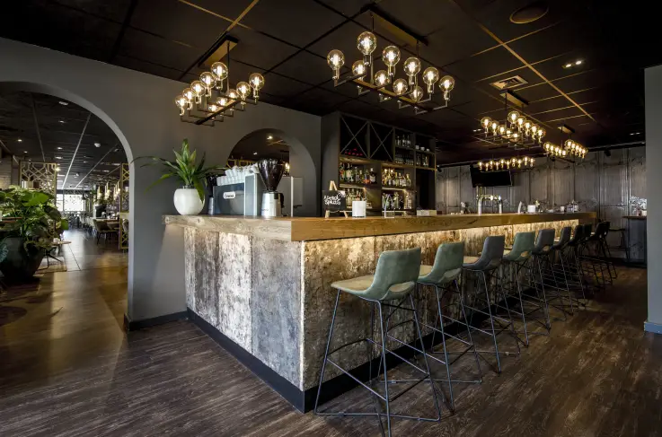 Hotelbar
