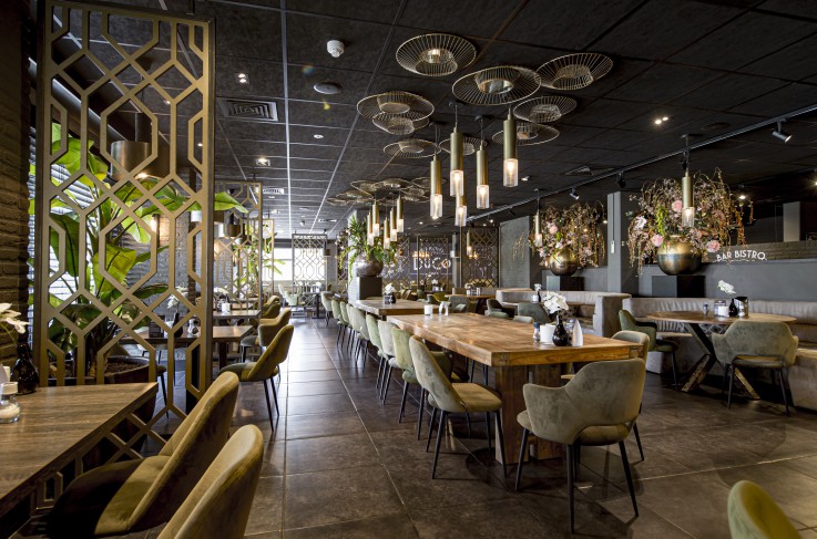 Hotelrestaurant DuCo