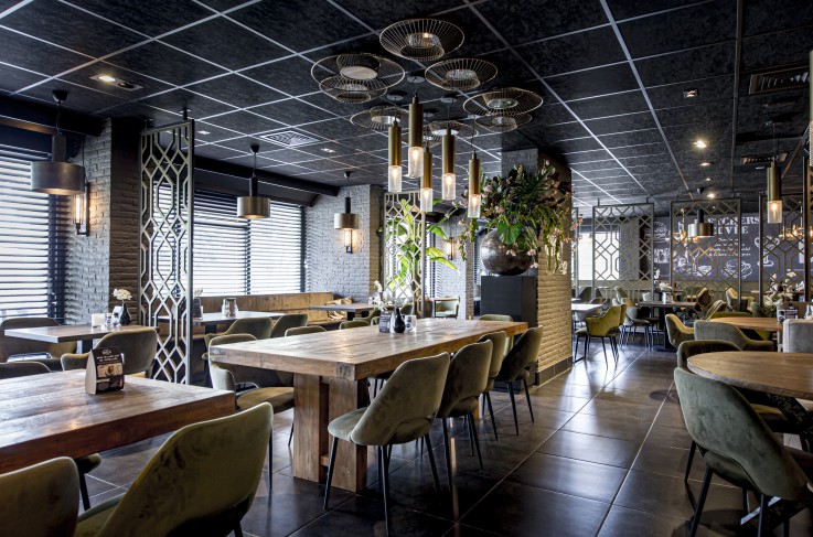 Hotelrestaurant DuCo