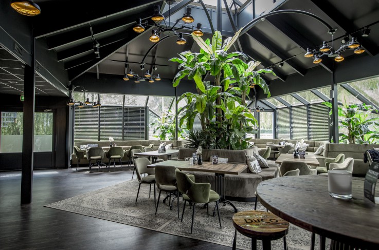 Hotelrestaurant DuCo