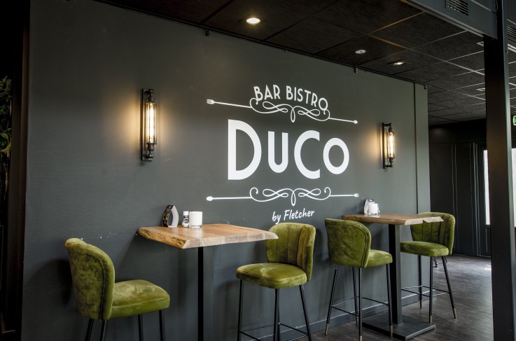 Hotelrestaurant DuCo