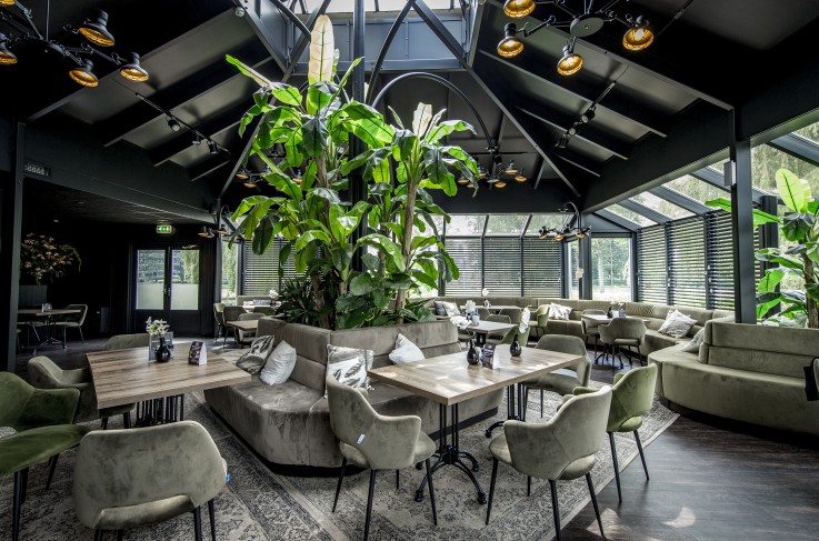 Hotelrestaurant DuCo