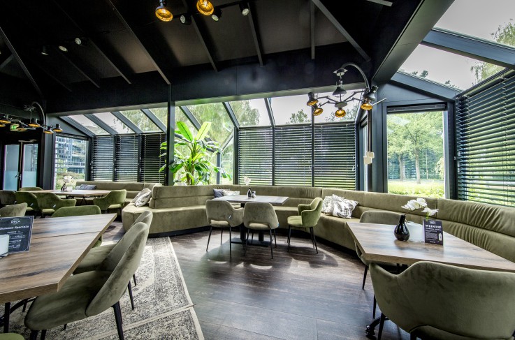 Hotelrestaurant DuCo