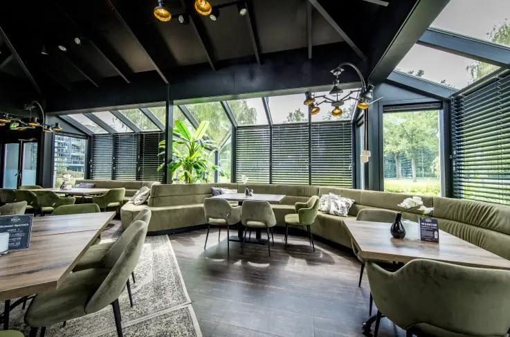 Hotelrestaurant DuCo