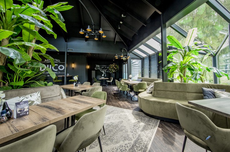 Hotelrestaurant DuCo
