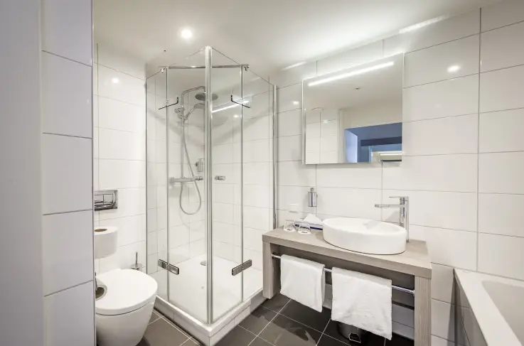 Badkamer