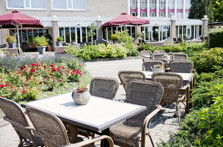 Terras