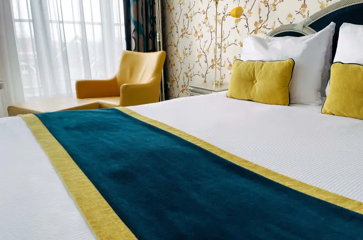 Deluxe Kamer
