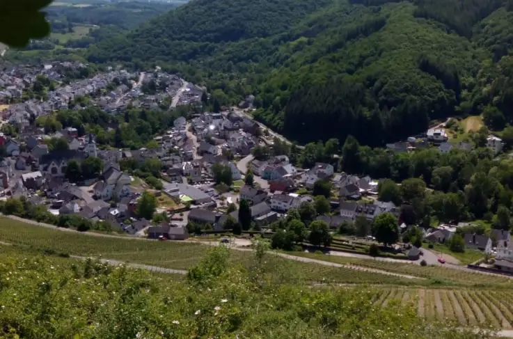 Uitzicht
