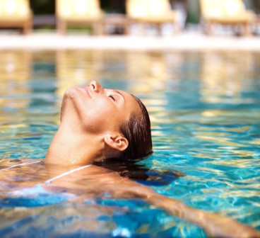 3* Fletcher Wellness-Hotel Trivium