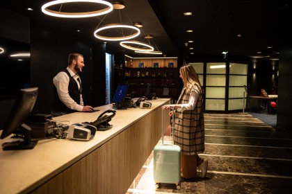 Mercure Antwerp City South