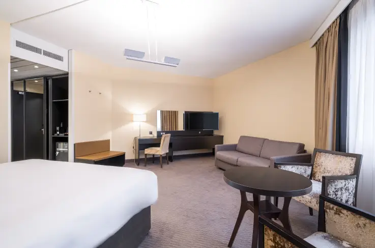 Superior Sofa Room
