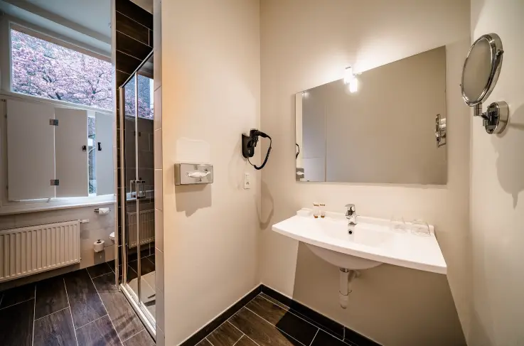 Badkamer