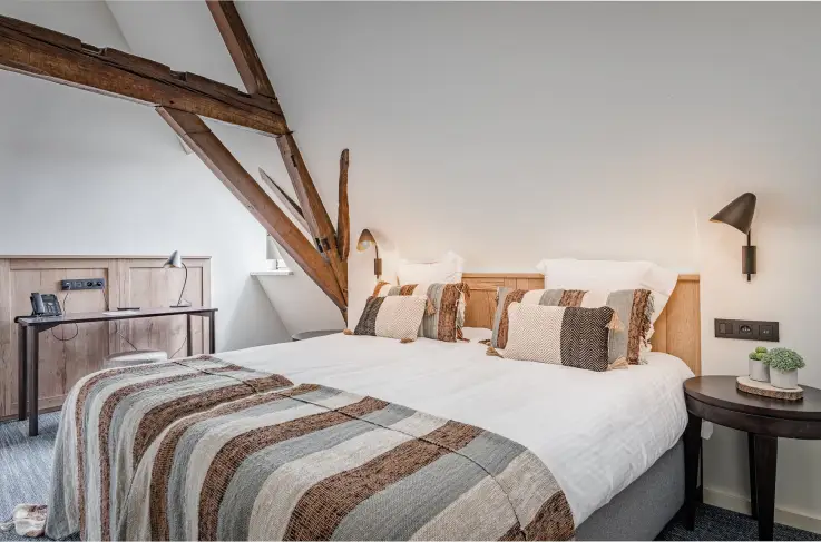 Comfort Kamer