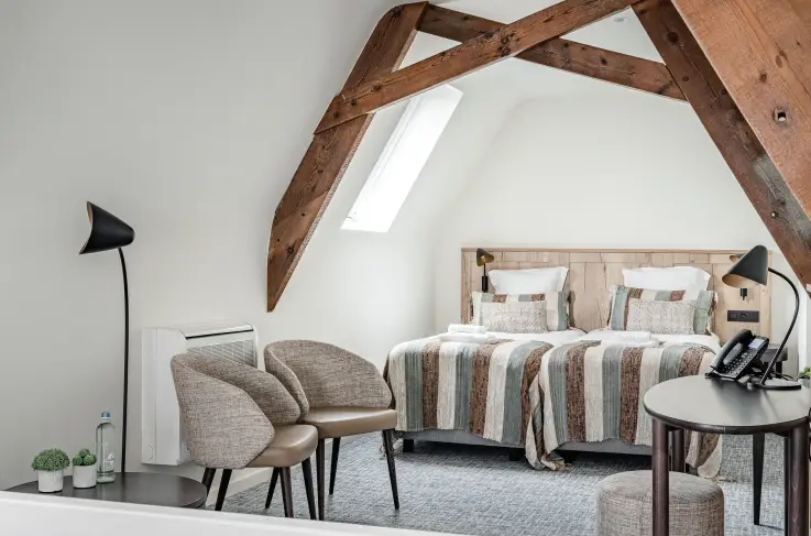 Comfort kamer