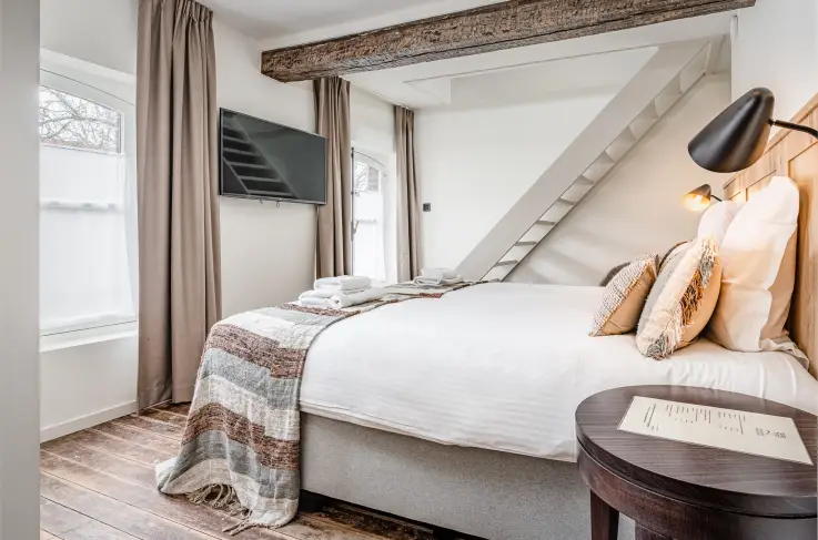 Comfort kamer
