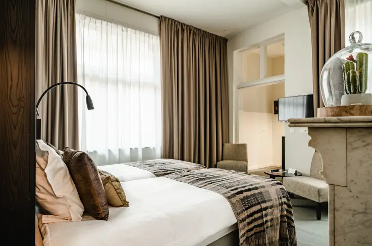 Standaard kamer