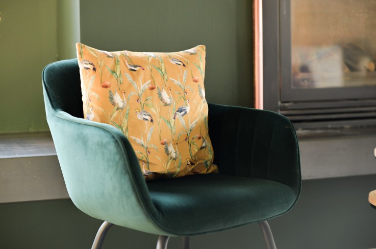 Gerenoveerde Tweepersoonskamer