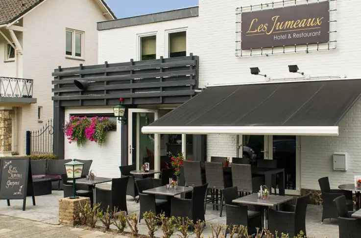 Terras