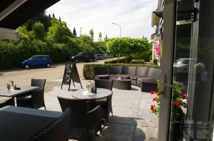 Terras