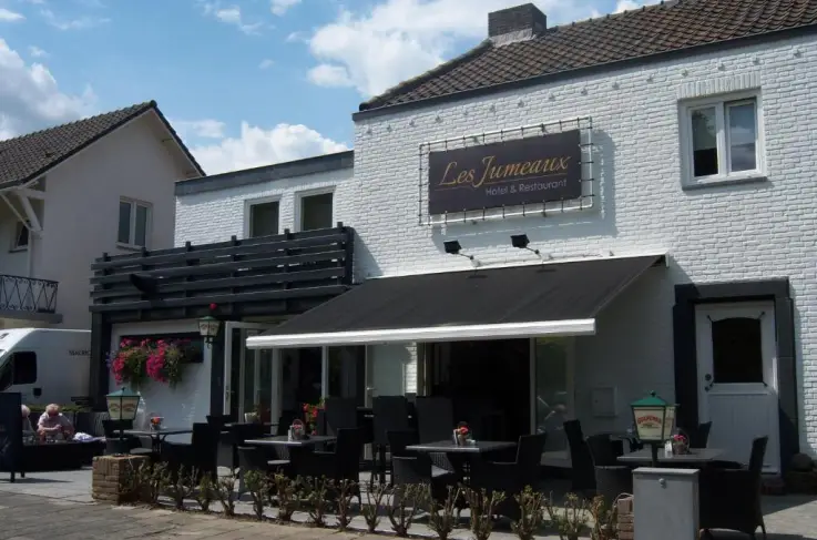 Terras