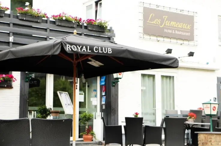 Terras