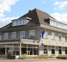 Van der Valk Hotel Molenhoek - Nijmegen