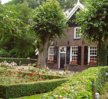 4* Boutique Hotel De Gloepe