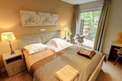 Boutique Hotel en Boerderij restaurant De Gloepe