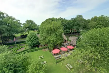 Boutique Hotel en Boerderij restaurant De Gloepe