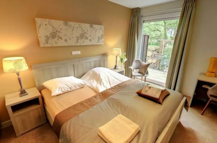 Comfort kamer