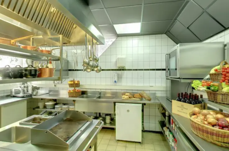 Keuken