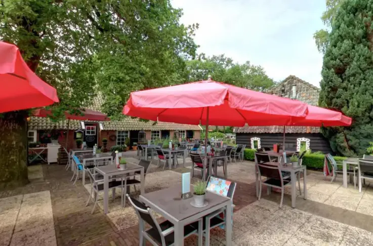 Terras