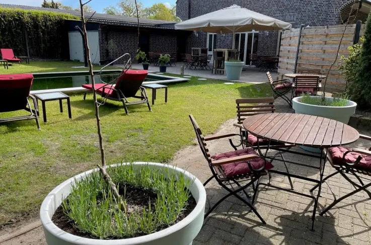 Terras