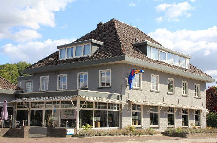 Van der Valk Hotel Molenhoek - Nijmegen