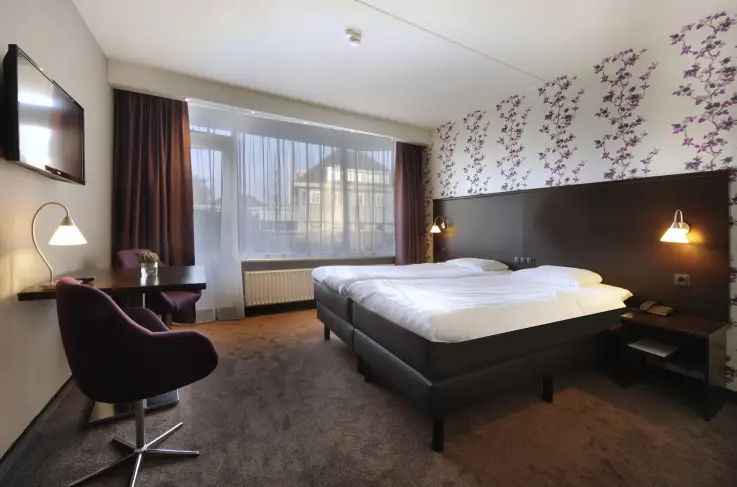 Standaard kamer