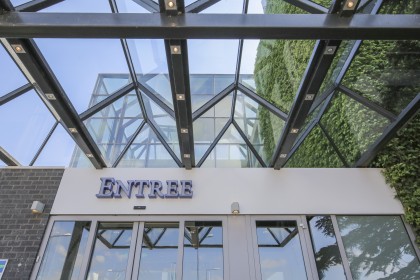 Fletcher Hotel-Restaurant Leidschendam-Den Haag